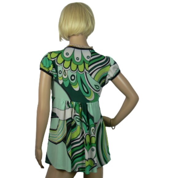 Simply Irresistible women's tops - Picture 3 of 5